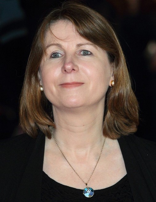 Rosie Alison