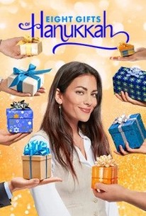 Watch trailer for Eight Gifts of Hanukkah