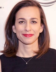 Lucia Aniello