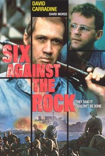 Six Against the Rock