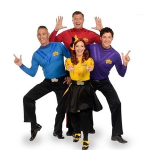 Ready, Steady, Wiggle! - Rotten Tomatoes