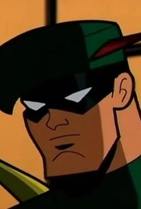 Batman: The Brave and the Bold: Season 1, Episode 7 - Rotten Tomatoes