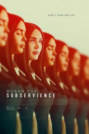 Subservience poster