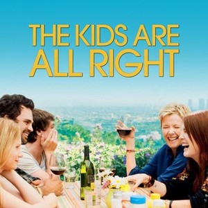 The Kids Are All Right photo 1