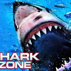 Shark Zone - Rotten Tomatoes