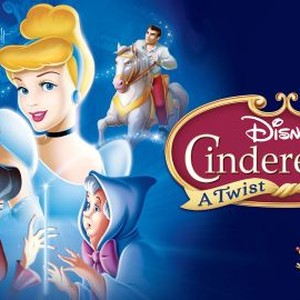 Cinderella III: A Twist in Time photo 3