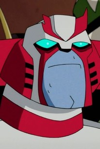 Transformers Animated: Season 3, Episode 12 - Rotten Tomatoes