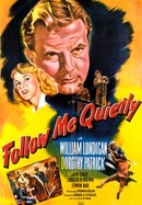 Follow Me Quietly poster image