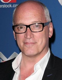 Donnie Kehr