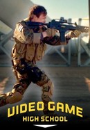 Video Game High School poster image