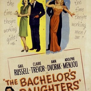 The Bachelor's Daughters photo 6