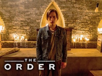 The order season 1 episode 1 shop
