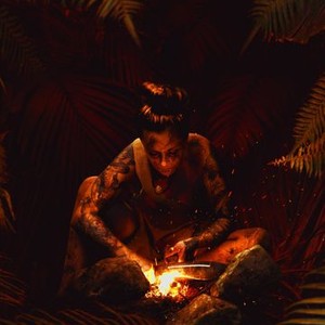 Naked and Afraid: Solo - Rotten Tomatoes