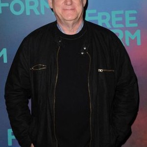 Jeph Loeb at arrivals for Freeform 2017 Upfront, Hudson Mercantile, New York, NY April 19, 2017. Photo By: Kristin Callahan/Everett Collection