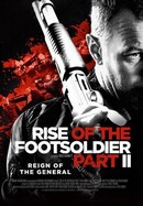 Rise of the Foot Soldier II poster image