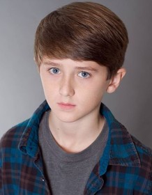 Sawyer Barth