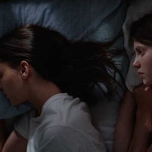 A scene from "Thelma."