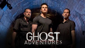 Ghost clearance adventures 123movies