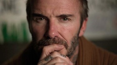 Beckham: Documentary Series Trailer
