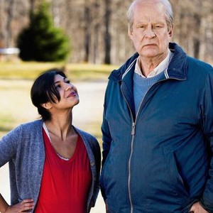 A Man Called Ove (2015)