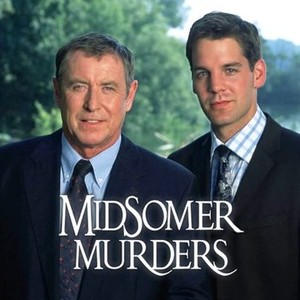 Midsomer Murders - Rotten Tomatoes