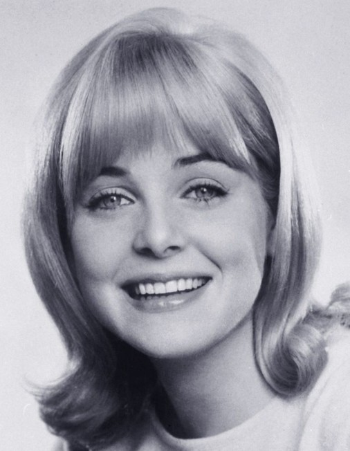 Sue Lyon