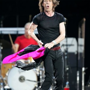 Mick Jagger