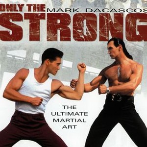 Only the Strong (1993) photo 5