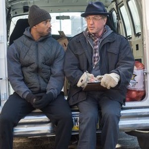 Creed - Rotten Tomatoes