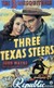 Three Texas Steers