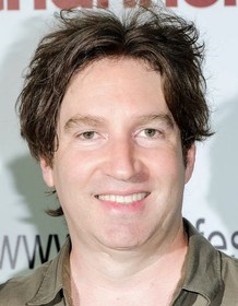 Tony Dean Smith