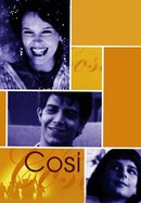 Cosi poster image