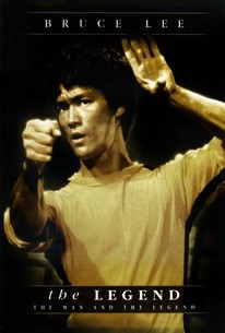 Bruce Lee - The Legend