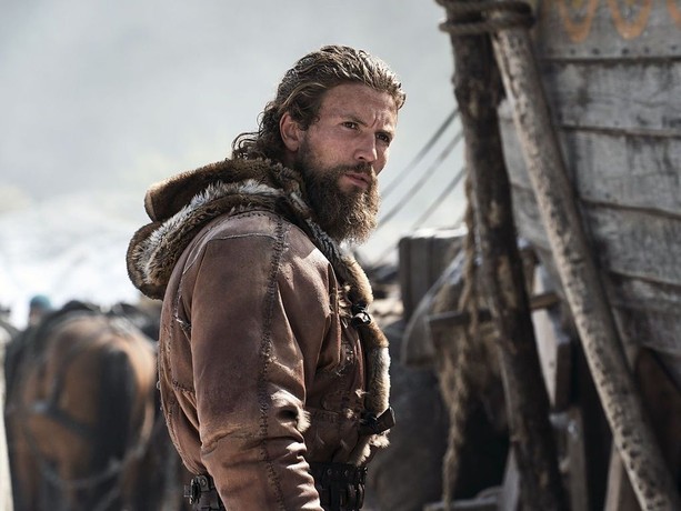 Vikings season 2 episode 6 watch online hot sale