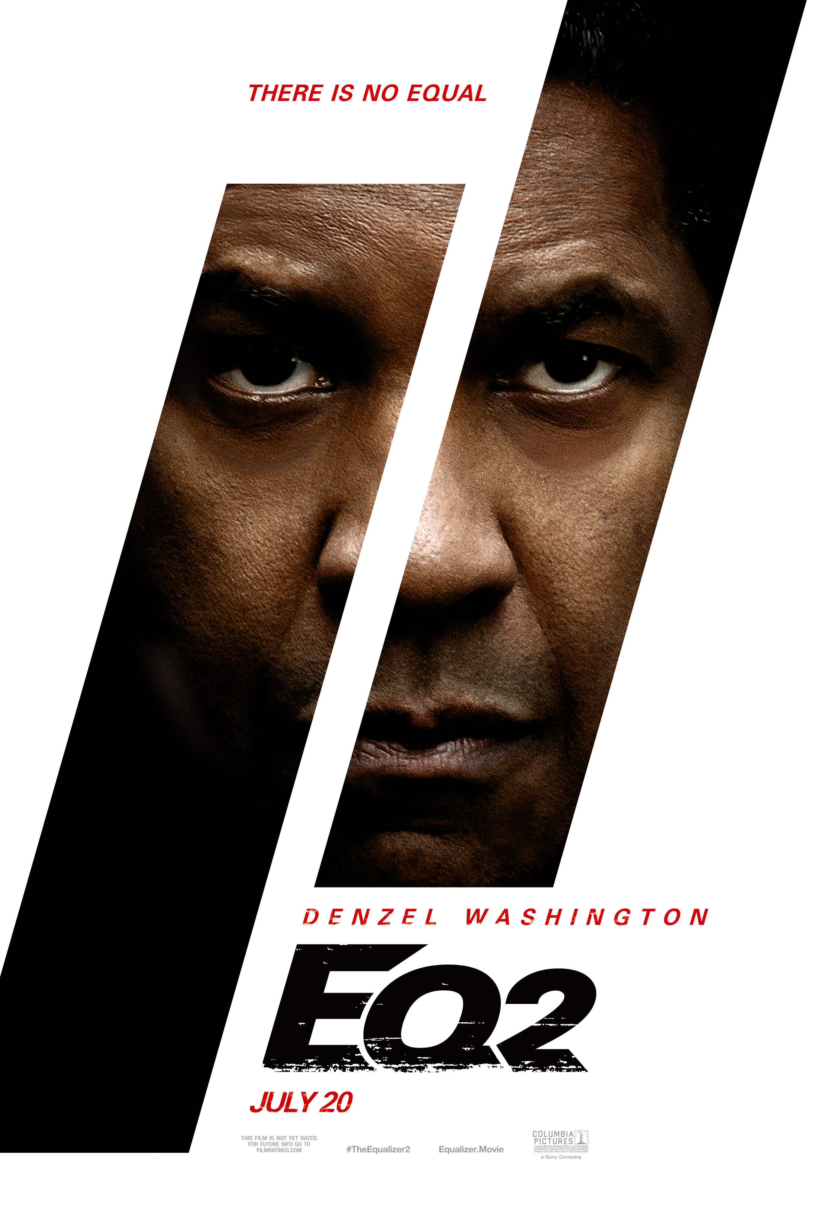 The Equalizer 2 2018 Rotten Tomatoes