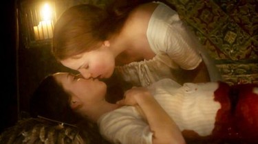 Carmilla Trailer 1