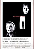 Another Woman poster image