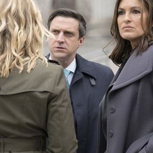 Law Order Special Victims Unit Season 17 Episode 20 Rotten Tomatoes