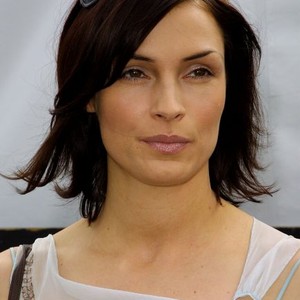 Celebrity Famke Janssen Hairstyles Photo