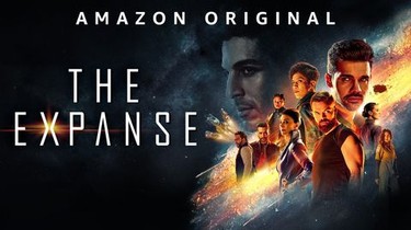 The Expanse – Season 5 Official Trailer 