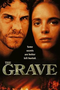 The Grave 1996 Rotten Tomatoes