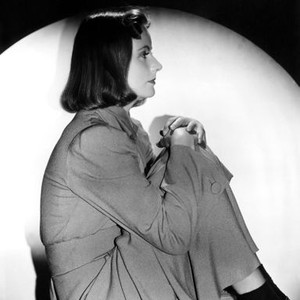 NINOTCHKA, Greta Garbo, 1939, photo by Clarence Bull