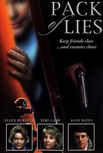 Watch trailer for Pack of Lies