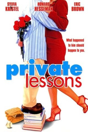 Private Lessons poster