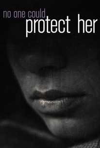 Poster for No One Could Protect Her