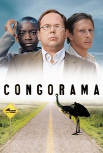 Congorama poster