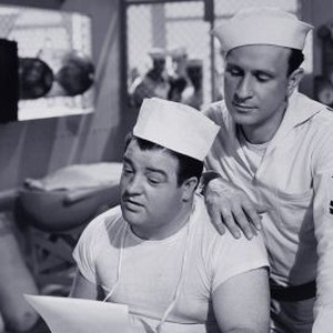 Abbott and Costello in the Navy (1941) photo 4