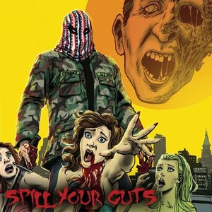 I Spill Your Guts photo 1