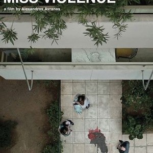 Miss Violence (2013)