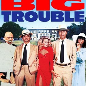 Big Trouble (1986) photo 6